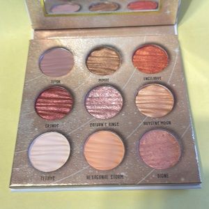 Saturn Shade Palette by Dito